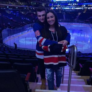 Meet your Posher, Thomas